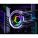 Cooler procesor Racire Lichida ID-COOLING FX360 Infinity ARGB Black, SK INTEL LGA 1851/1700/1200/1151/1150/1155/1156, AMD AM4/AM5